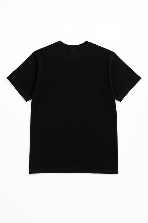 "ITS CALLED STEEZ" Black Short sleeve shirt