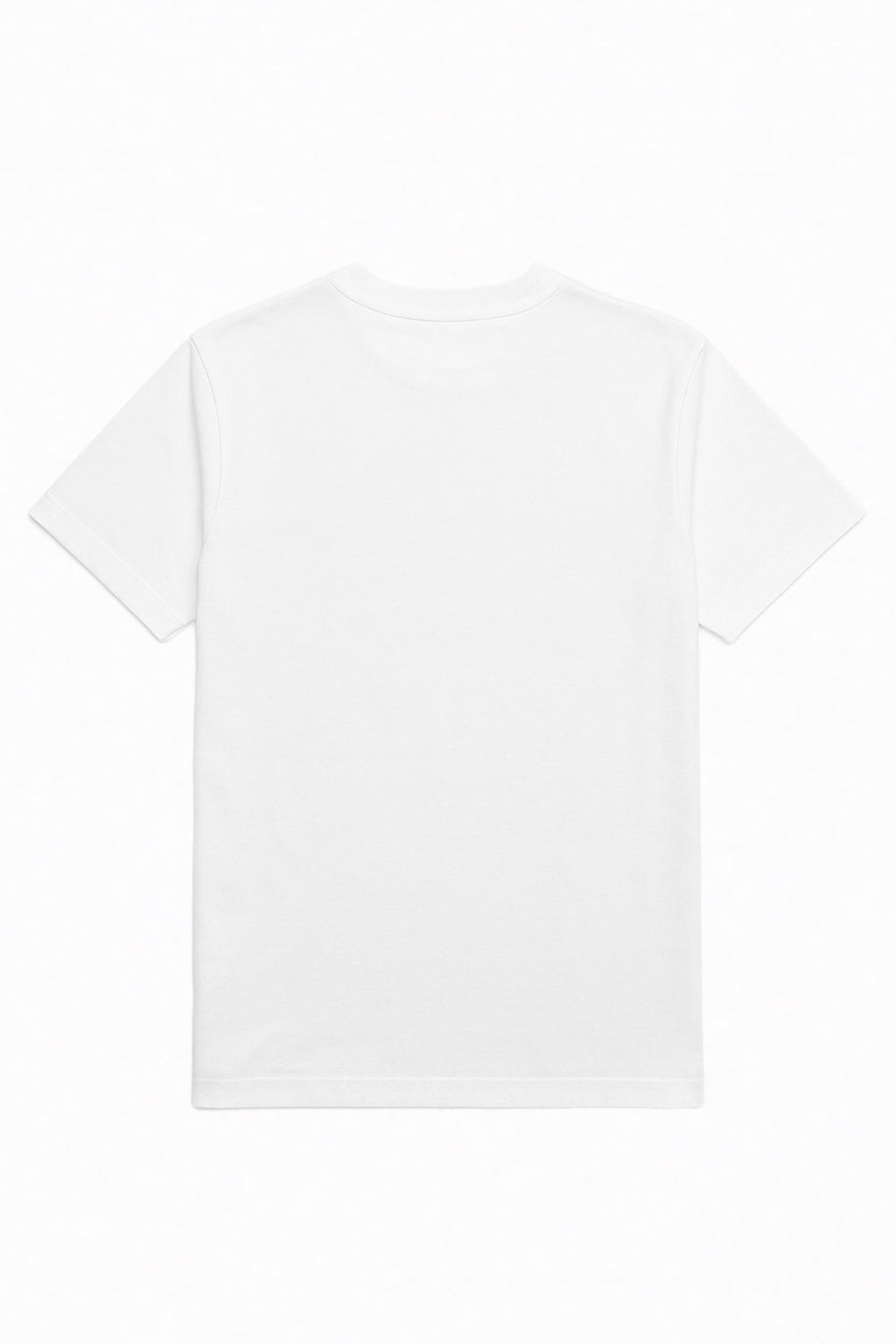 "ITS CALLED STEEZ" White Short sleeve shirt