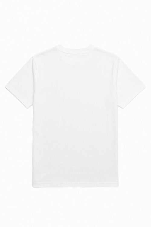 "ITS CALLED STEEZ" White Short sleeve shirt